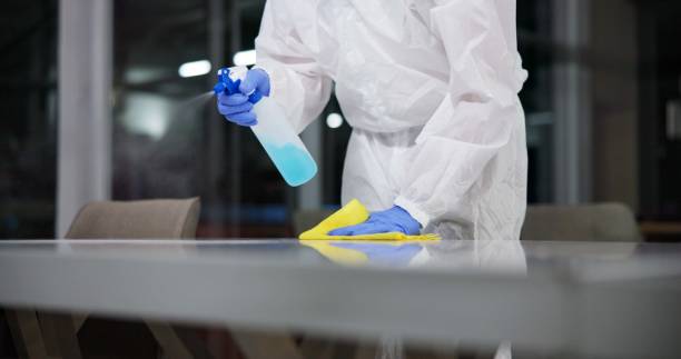 24/7 Emergency Odor Removal experts in Centralia, WA
